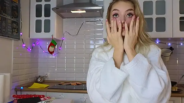 FlairCunard online show from 12-31-24, 01:52