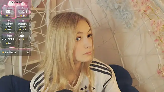 FlairCunard online show from 01-13-25, 08:48