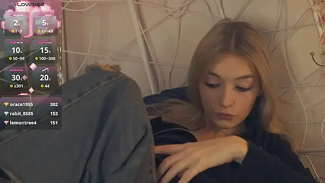 FlairCunard online show from 01-16-25, 08:46