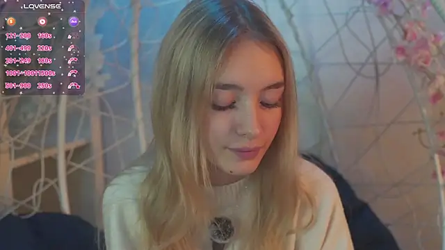 FlairCunard online show from 01-31-25, 06:14