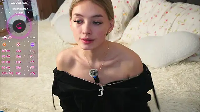 FlairCunard online show from 02-04-25, 10:45