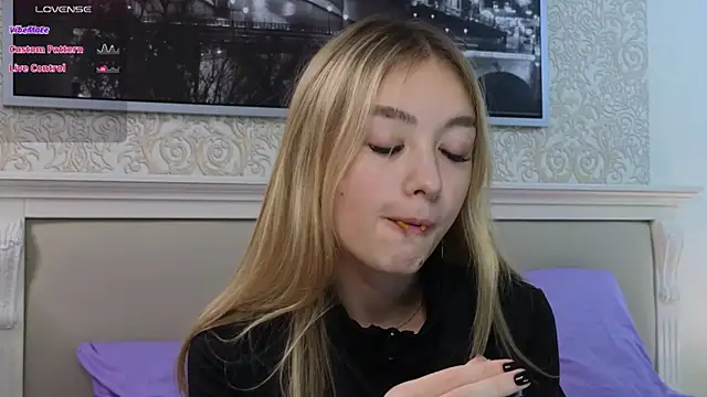 FlairCunard online show from 02-22-25, 08:20