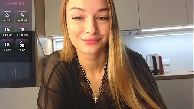 Soft Eva online show from 12-27-24, 01:28