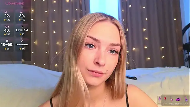 Soft Eva online show from 01-11-25, 12:50