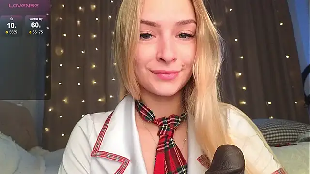 Soft Eva online show from 01-12-25, 02:09