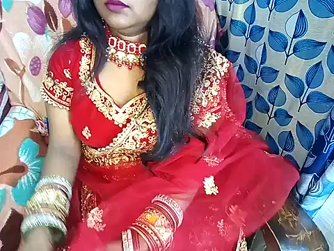 Snapshot of Muktha chatting on 01-31-25, 03:55 Muktha online show from 01-31-25, 03:55