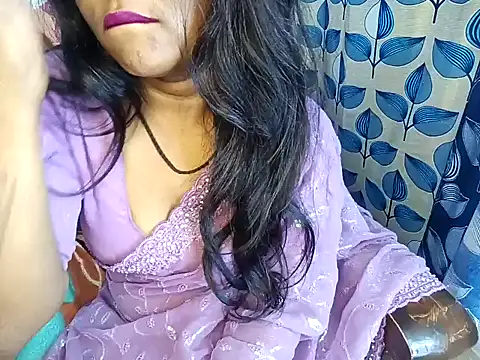 Snapshot of Muktha chatting on 02-03-25, 01:30 Muktha online show from 02-03-25, 01:30