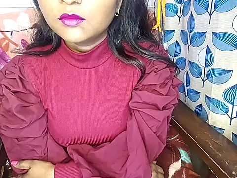 Snapshot of Muktha chatting on 02-20-25, 09:42 Muktha online show from 02-20-25, 09:42