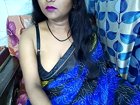 Snapshot of Muktha chatting on 03-20-25, 04:09 Muktha online show from 03-20-25, 04:09