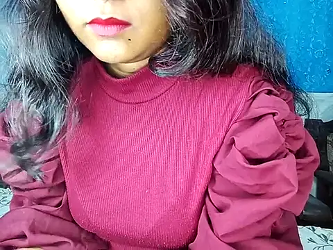 Snapshot of Muktha chatting on 09-09-25, 01:49 Muktha online show from 09-09-25, 01:49