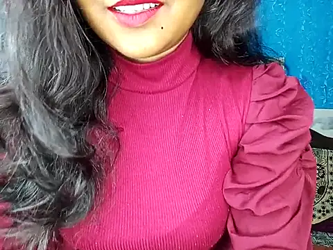 Snapshot of Muktha chatting on 09-10-25, 02:55 Muktha online show from 09-10-25, 02:55