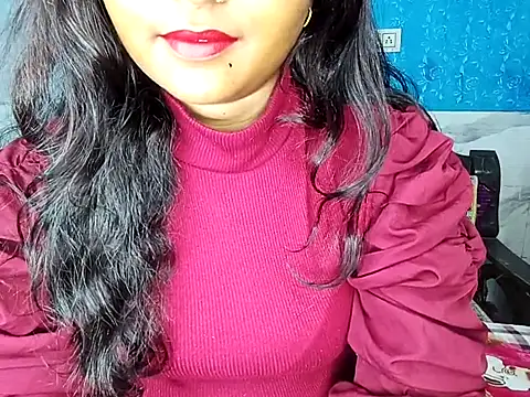 Snapshot of Muktha chatting on 09-14-25, 09:19 Muktha online show from 09-14-25, 09:19