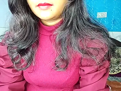 Snapshot of Muktha chatting on 09-16-25, 03:24 Muktha online show from 09-16-25, 03:24