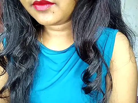 Snapshot of Muktha chatting on 09-19-25, 05:46 Muktha online show from 09-19-25, 05:46