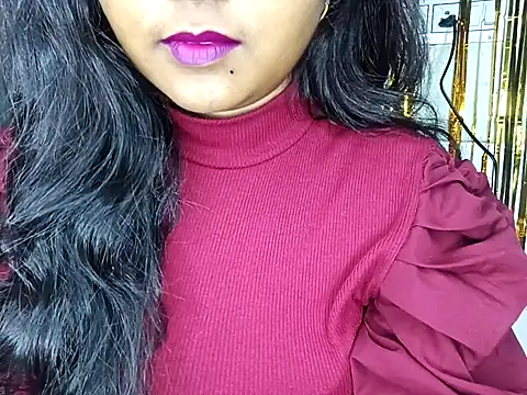 Snapshot of Muktha chatting on 10-06-25, 03:20 Muktha online show from 10-06-25, 03:20