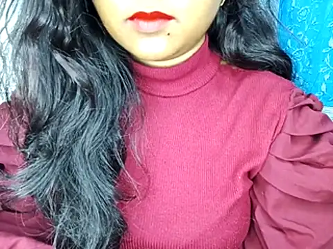 Snapshot of Muktha chatting on 11-01-25, 03:19 Muktha online show from 11-01-25, 03:19