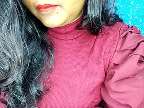 Snapshot of Muktha chatting on 11-19-25, 04:45 Muktha online show from 11-19-25, 04:45