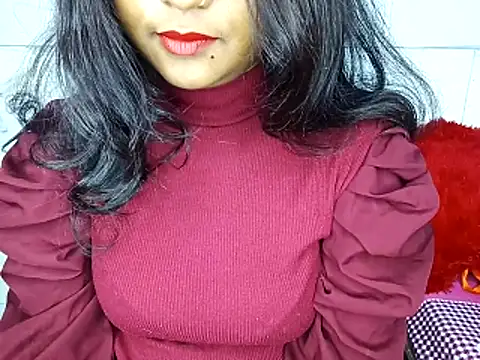 Snapshot of Muktha chatting on 11-26-25, 02:12 Muktha online show from 11-26-25, 02:12