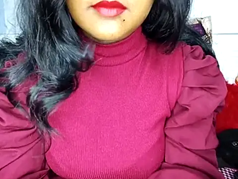 Snapshot of Muktha chatting on 12-04-25, 01:04 Muktha online show from 12-04-25, 01:04