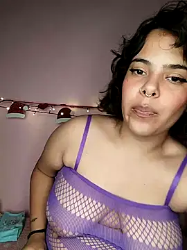 Calatea online show from 12-28-24, 03:04