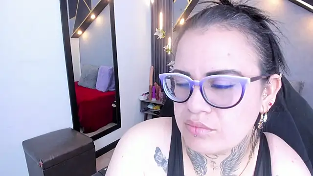 brigittemiller online show from 05-25-26, 01:55
