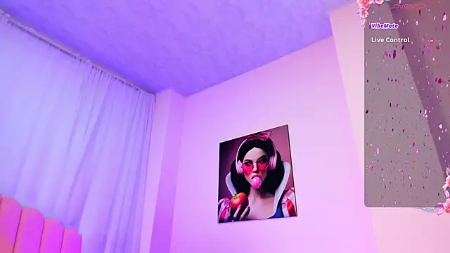 zoe rivers online show from 02-08-25, 05:08