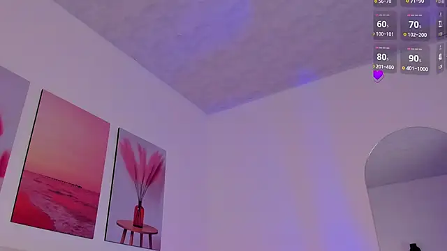 zoe rivers online show from 02-26-26, 07:57