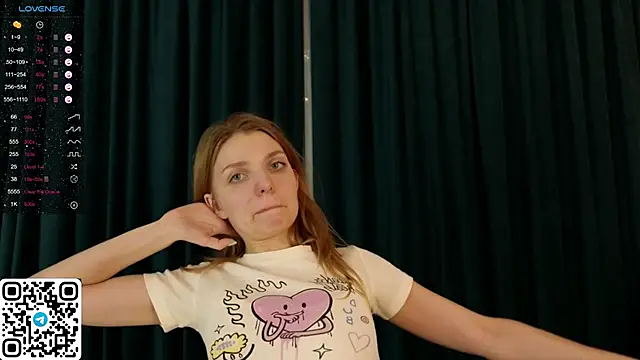 Snapshot of ElswythDecoursey chatting on 01-05-25, 09:03 ElswythDecoursey online show from 01-05-25, 09:03