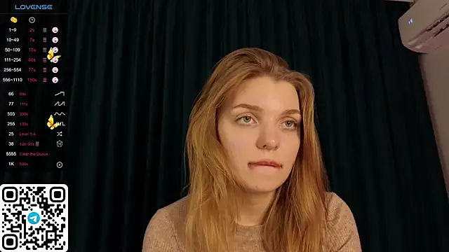 Snapshot of ElswythDecoursey chatting on 01-27-25, 11:11 ElswythDecoursey online show from 01-27-25, 11:11