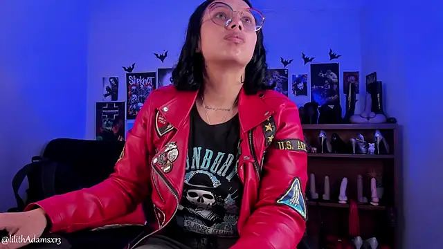 lilith-deveraux online show from 01-14-26, 03:28