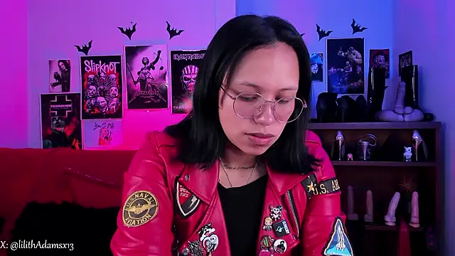 lilith-deveraux online show from 02-26-26, 02:49