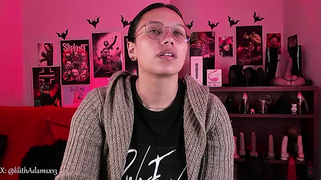 lilith-deveraux online show from 02-27-26, 02:39