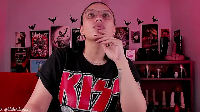 lilith-deveraux online show from 03-03-26, 03:18