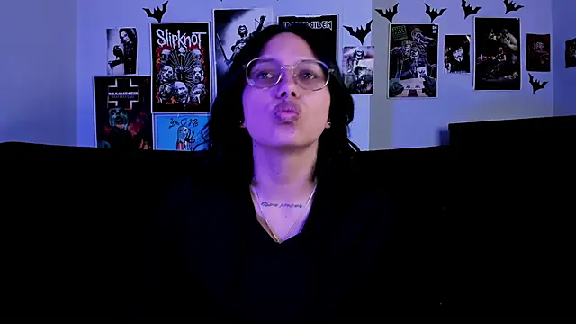 Snapshot of lilith-deveraux chatting on 06-06-26, 05:06 lilith-deveraux online show from 06-06-26, 05:06