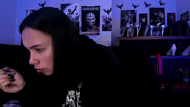 Snapshot of lilith-deveraux chatting on 06-30-26, 04:52 lilith-deveraux online show from 06-30-26, 04:52