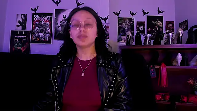 Snapshot of lilith-deveraux chatting on 07-02-26, 05:19 lilith-deveraux online show from 07-02-26, 05:19