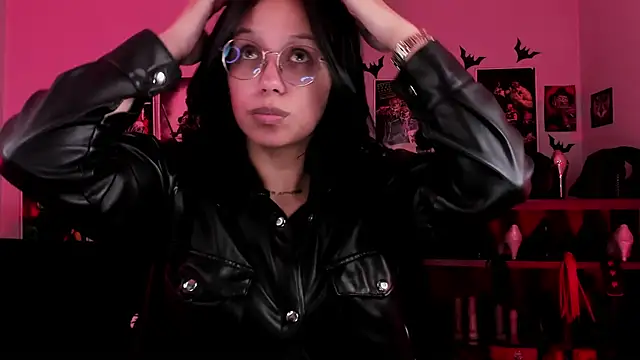 Snapshot of lilith-deveraux chatting on 07-24-26, 03:54 lilith-deveraux online show from 07-24-26, 03:54