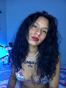 Karii-R online show from 12-04-24, 03:04