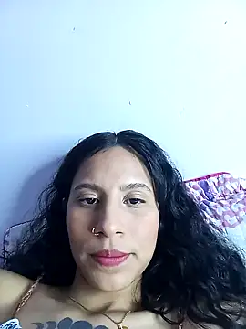 Karii-R online show from 12-15-24, 03:45