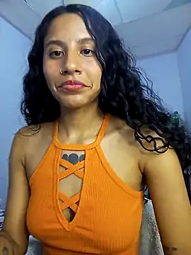 Karii-R online show from 02-20-25, 04:18