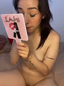 LianaRivera online show from 01-02-25, 12:57