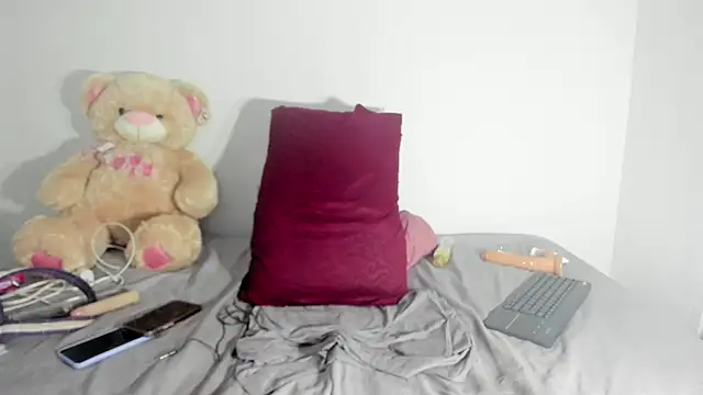 Arantza Hill online show from 03-16-25, 01:38