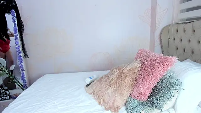 MelissaGrayy online show from 10-28-25, 11:14