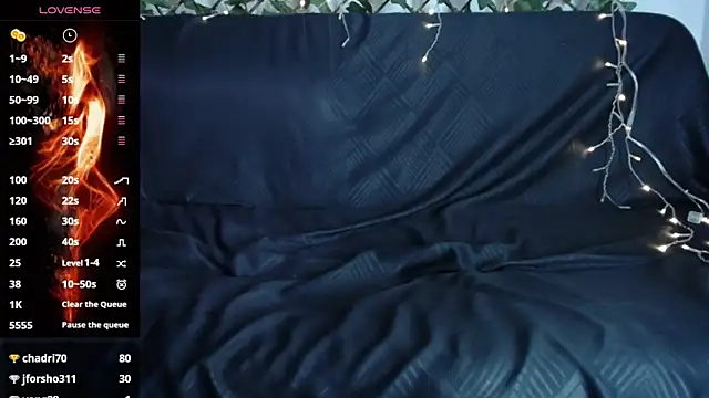 darkviper26 online show from 01-15-25, 10:46