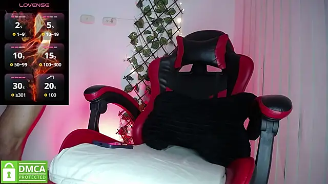 darkviper26 online show from 11-25-25, 10:37