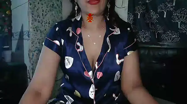 Dashing couple online show from 02-14-25, 11:21