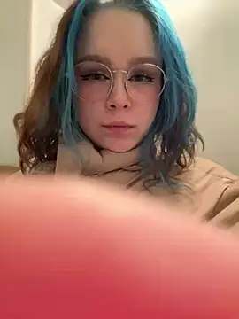 MaddisonHaas online show from 01-21-25, 03:04