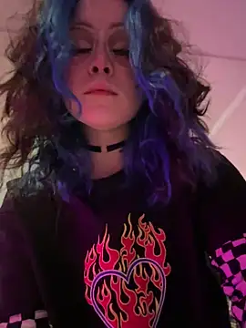 MaddisonHaas online show from 02-08-25, 07:49