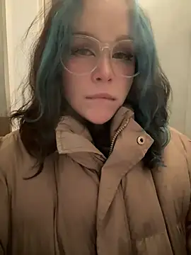 MaddisonHaas online show from 02-21-25, 08:16