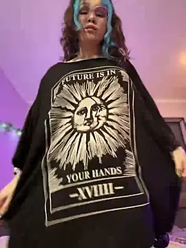 MaddisonHaas online show from 02-21-25, 11:21